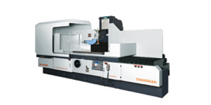 精密平面磨床機(jī)身之熱處理